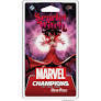 Marvel Champions: LCG: Scarlet Witch Hero Pack MC15EN